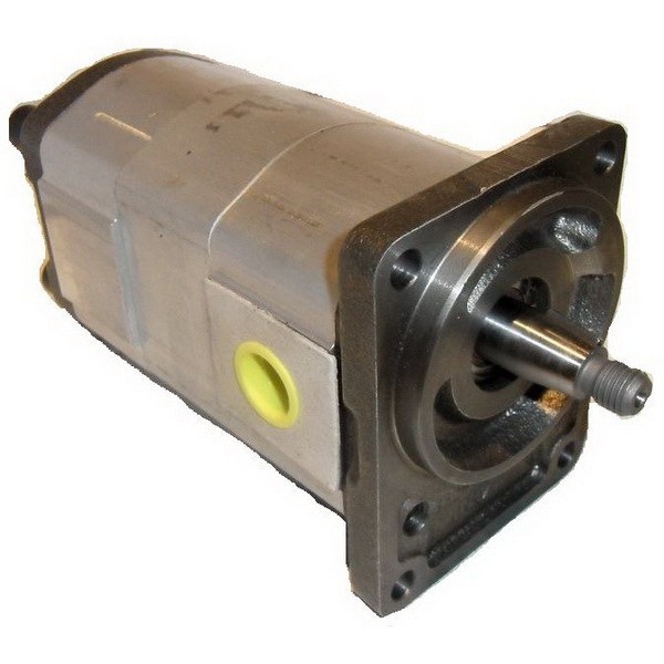 Gear pump