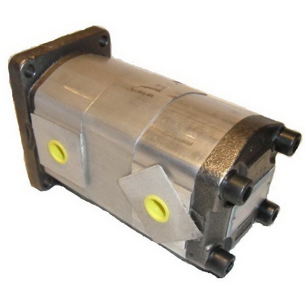 Gear pump