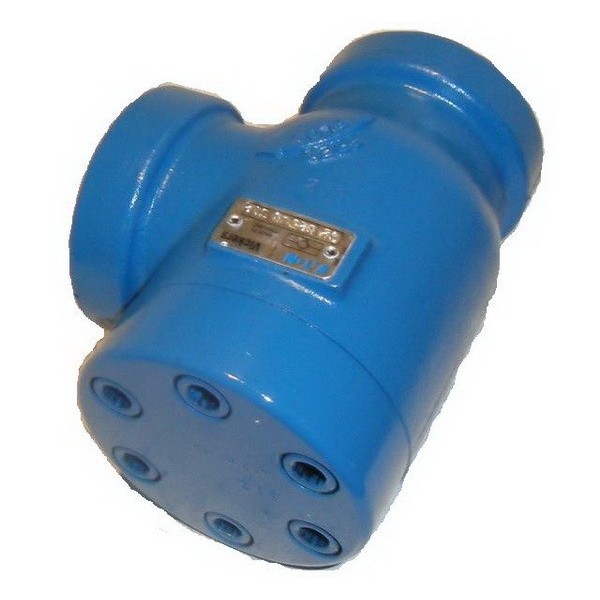 Check valve