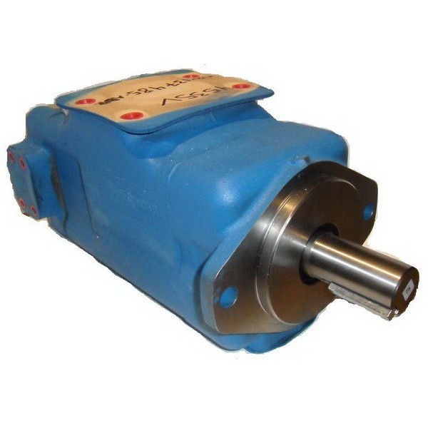 Vane pump