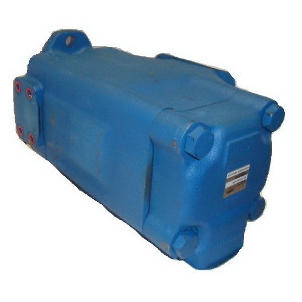 Vane pump