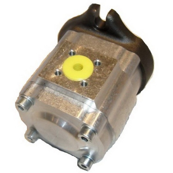 Gear pump