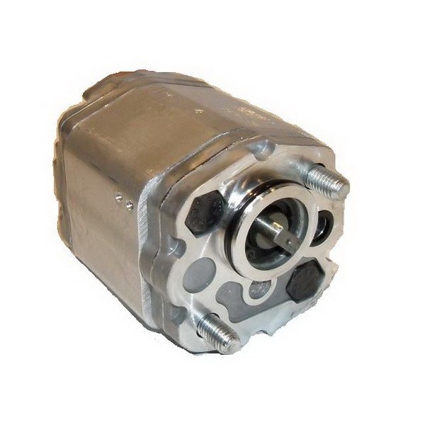 Gear pump