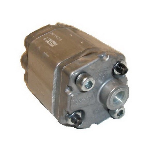 Gear pump