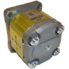 Gear motor