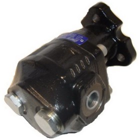 Gear pump
