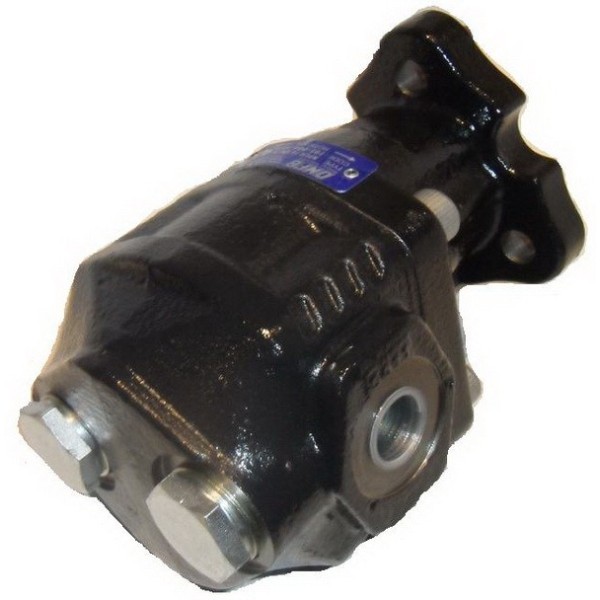 Gear pump