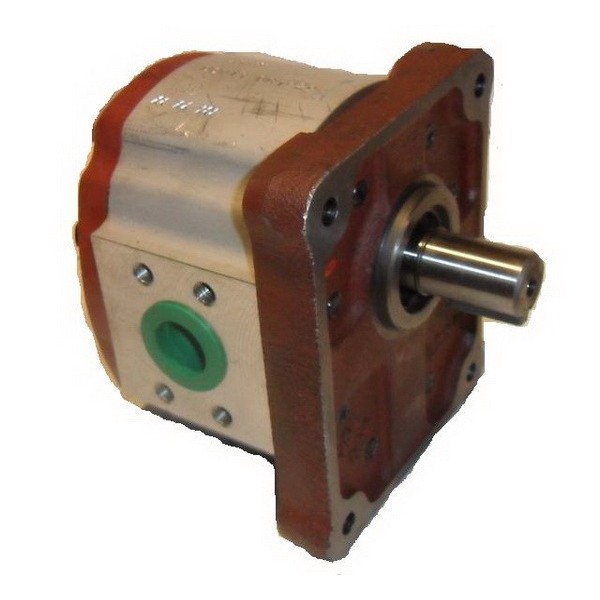 Gear pump