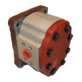 Gear pump