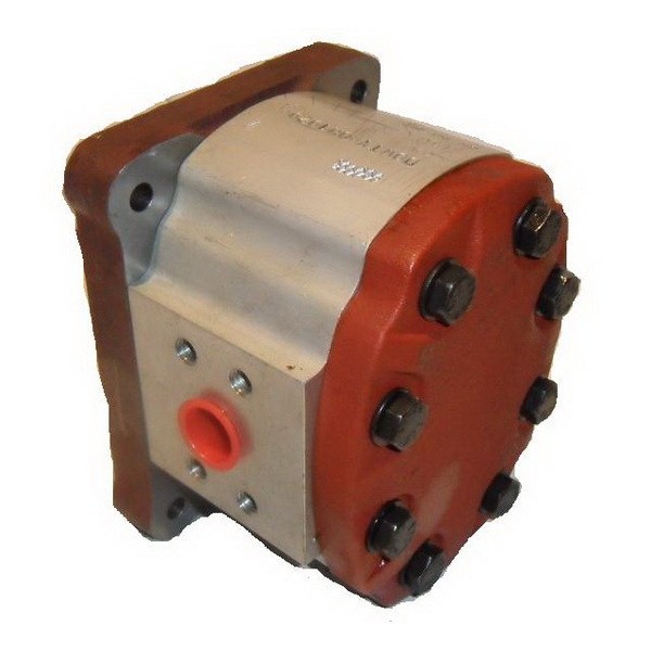 Gear pump