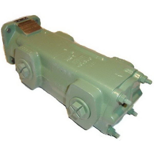 Gear pump