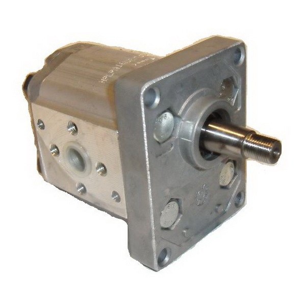 Gear pump