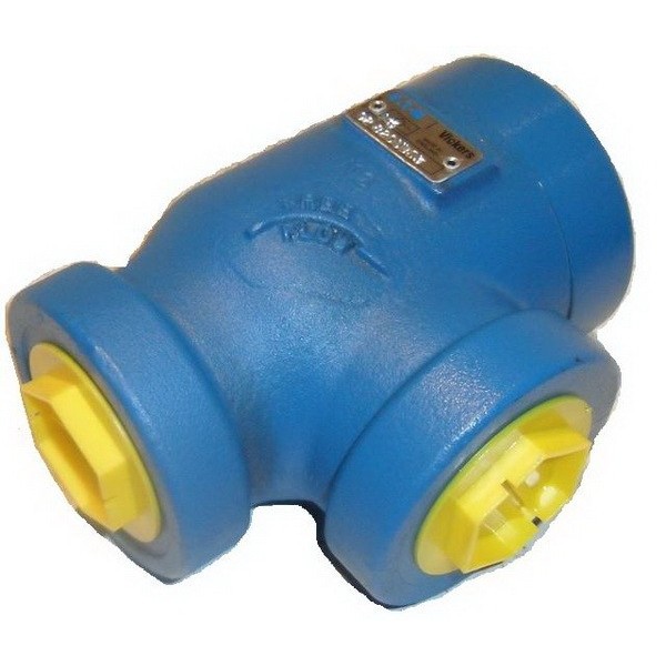 Check valve