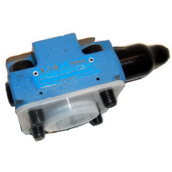 Cartridge valve