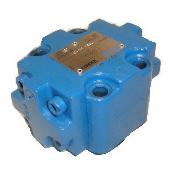 Hydraulic Block