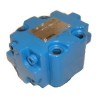 Hydraulic Block