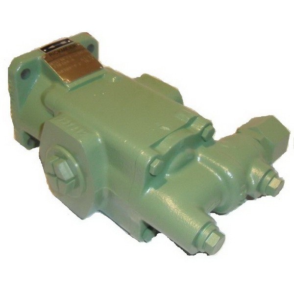 Gear pump