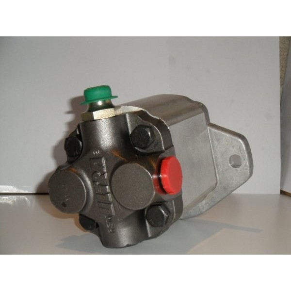 Gear pump