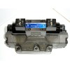 Solenoid direct. contr. valve