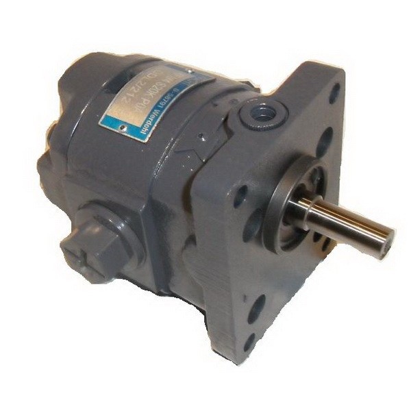 Gear pump