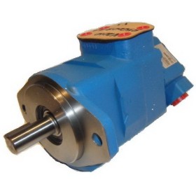 Vane pump