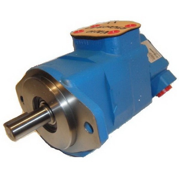 Vane pump