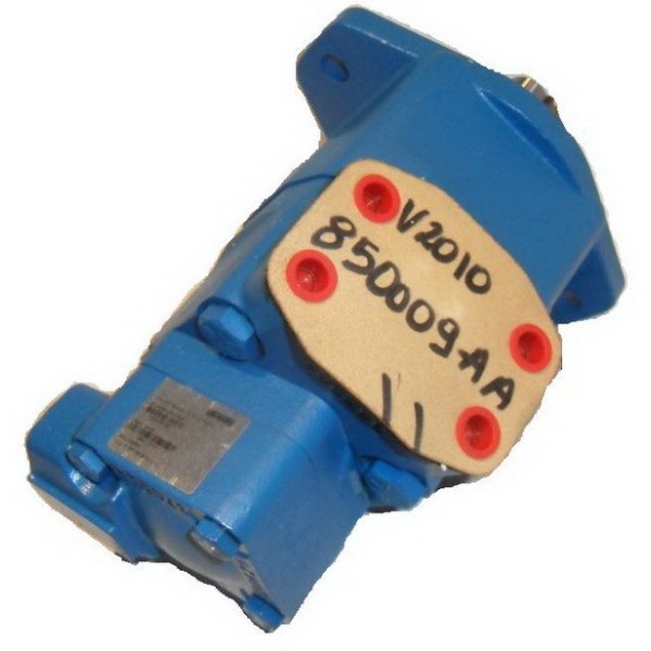 Vane pump