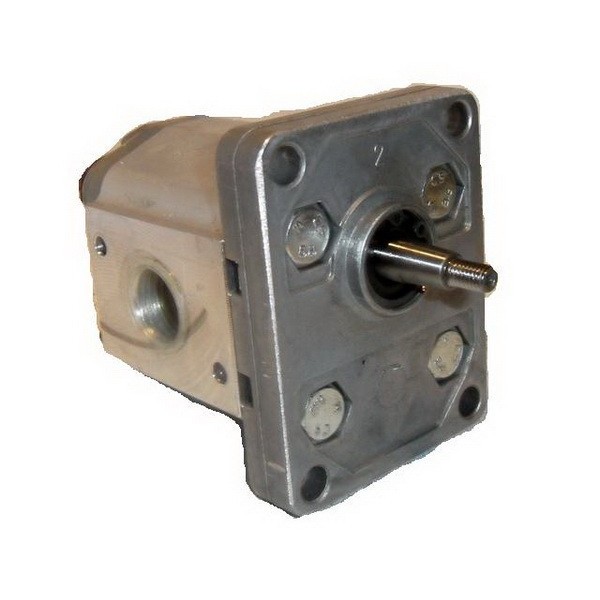 Gear pump