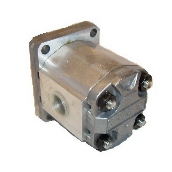 Gear pump