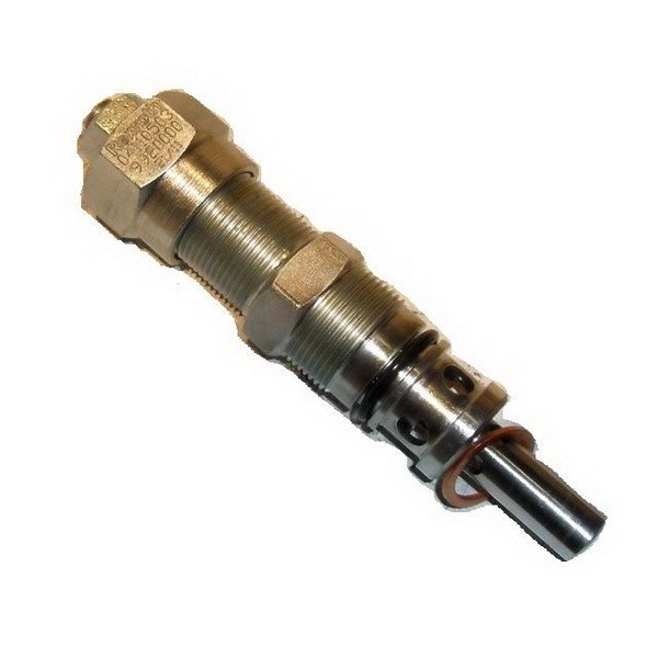 Hydraulic valve