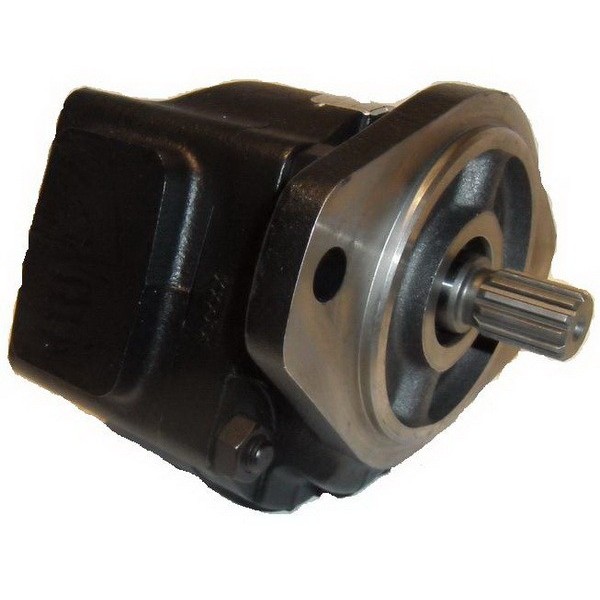 Gear motor