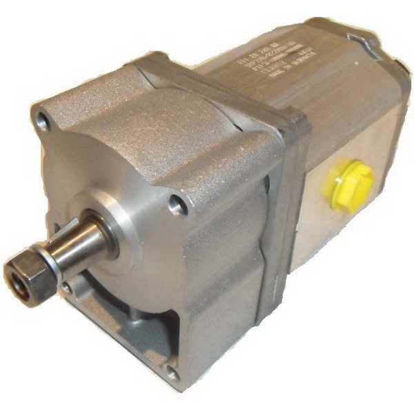 Gear pump