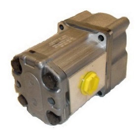 Gear pump