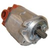 Gear pump