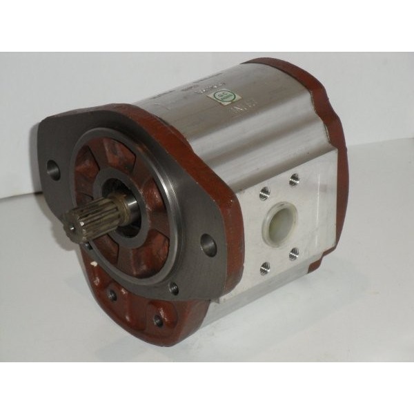 Gear pump