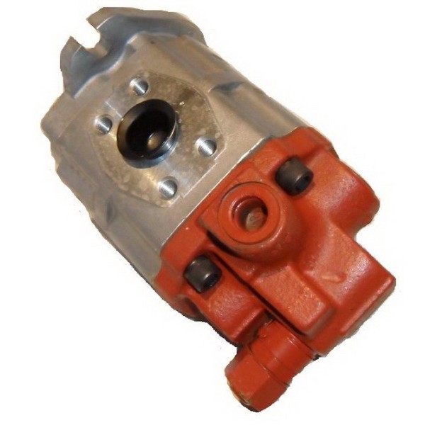 Gear pump