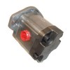 Flow divider valve