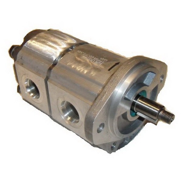 Gear pump