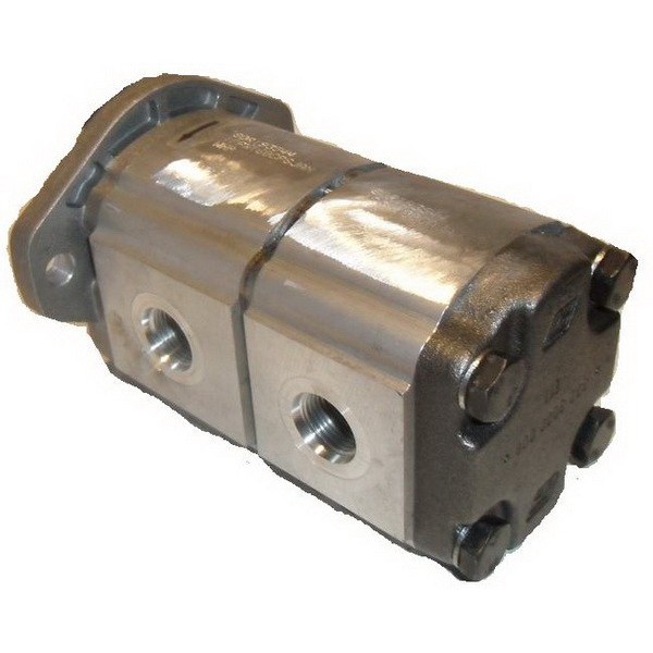 Gear pump