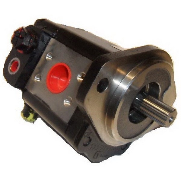 Gear pump