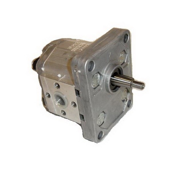 Gear pump