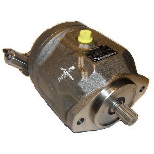 Gear pump