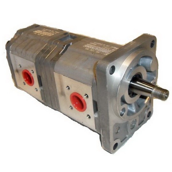 Gear pump