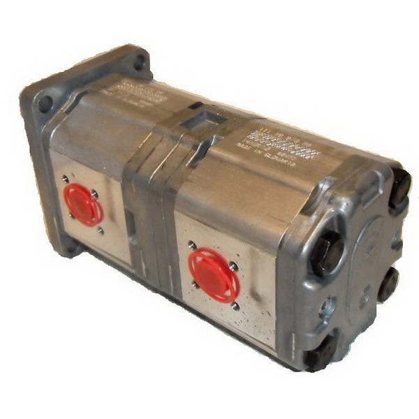 Gear pump