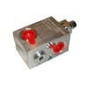 Hydraulic Block