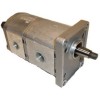 Hydraulic Block