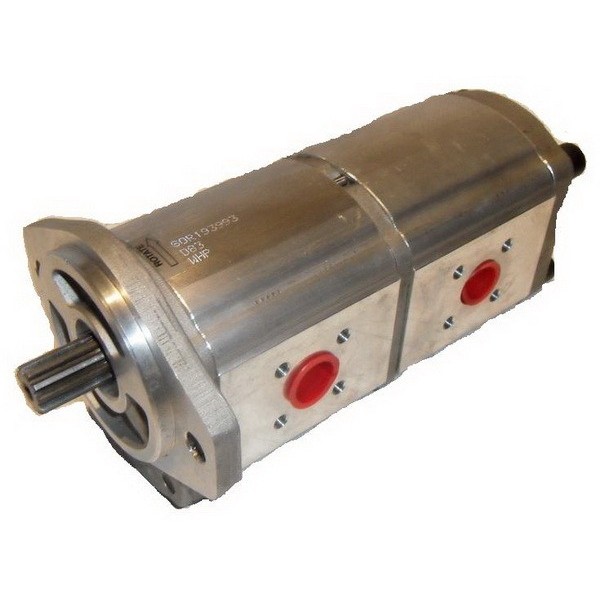 Pressure transmitter