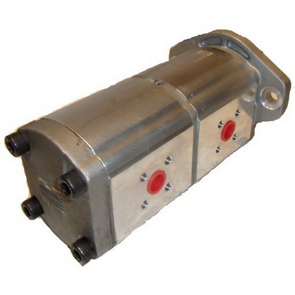 Gear pump