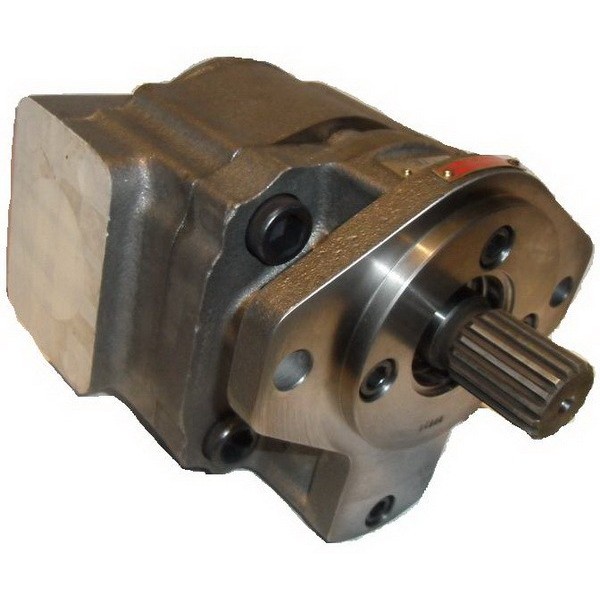 Gear pump