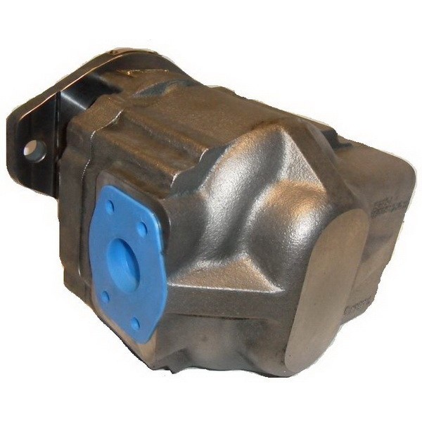 Gear pump